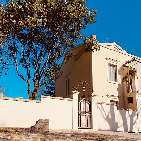 Apartament Carpofoli Corfu Corfu  Zewnętrze zdjęcie