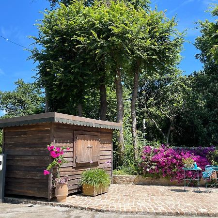 Apartament Carpofoli Corfu Corfu  Zewnętrze zdjęcie