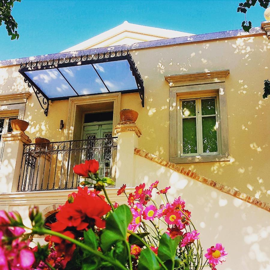 Apartament Carpofoli Corfu Corfu  Zewnętrze zdjęcie