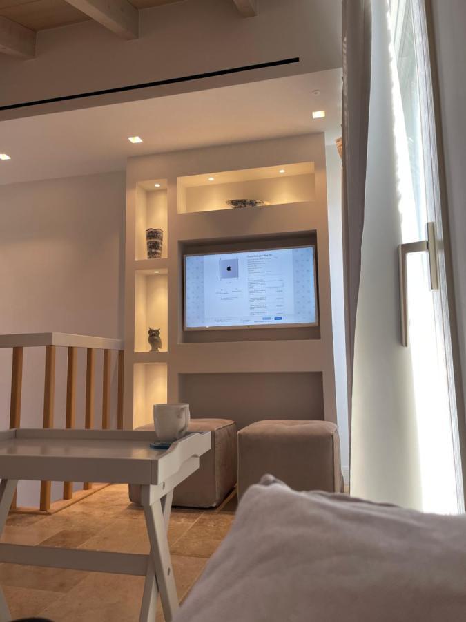 Apartament Carpofoli Corfu Corfu  Zewnętrze zdjęcie