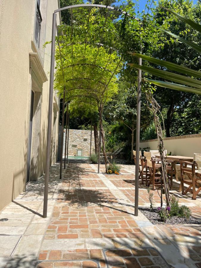 Apartament Carpofoli Corfu Corfu  Zewnętrze zdjęcie