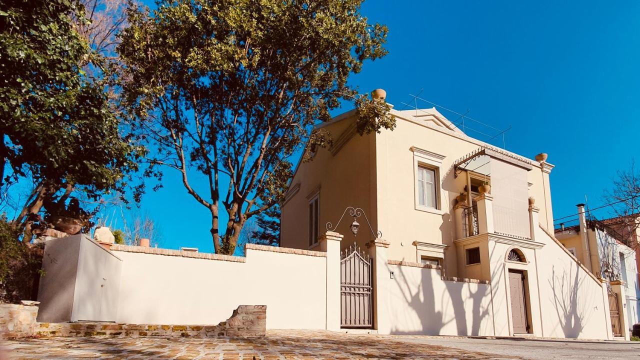 Apartament Carpofoli Corfu Corfu  Zewnętrze zdjęcie