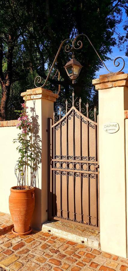 Apartament Carpofoli Corfu Corfu  Zewnętrze zdjęcie