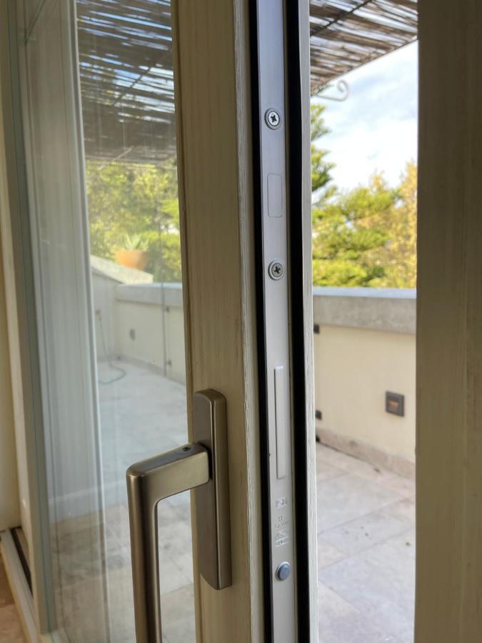 Apartament Carpofoli Corfu Corfu  Zewnętrze zdjęcie