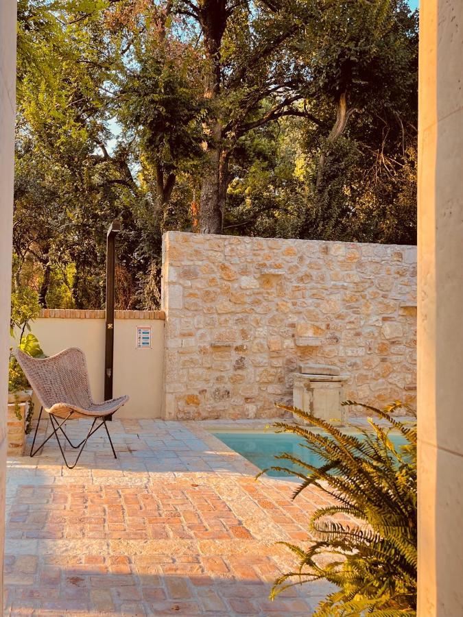 Apartament Carpofoli Corfu Corfu  Zewnętrze zdjęcie