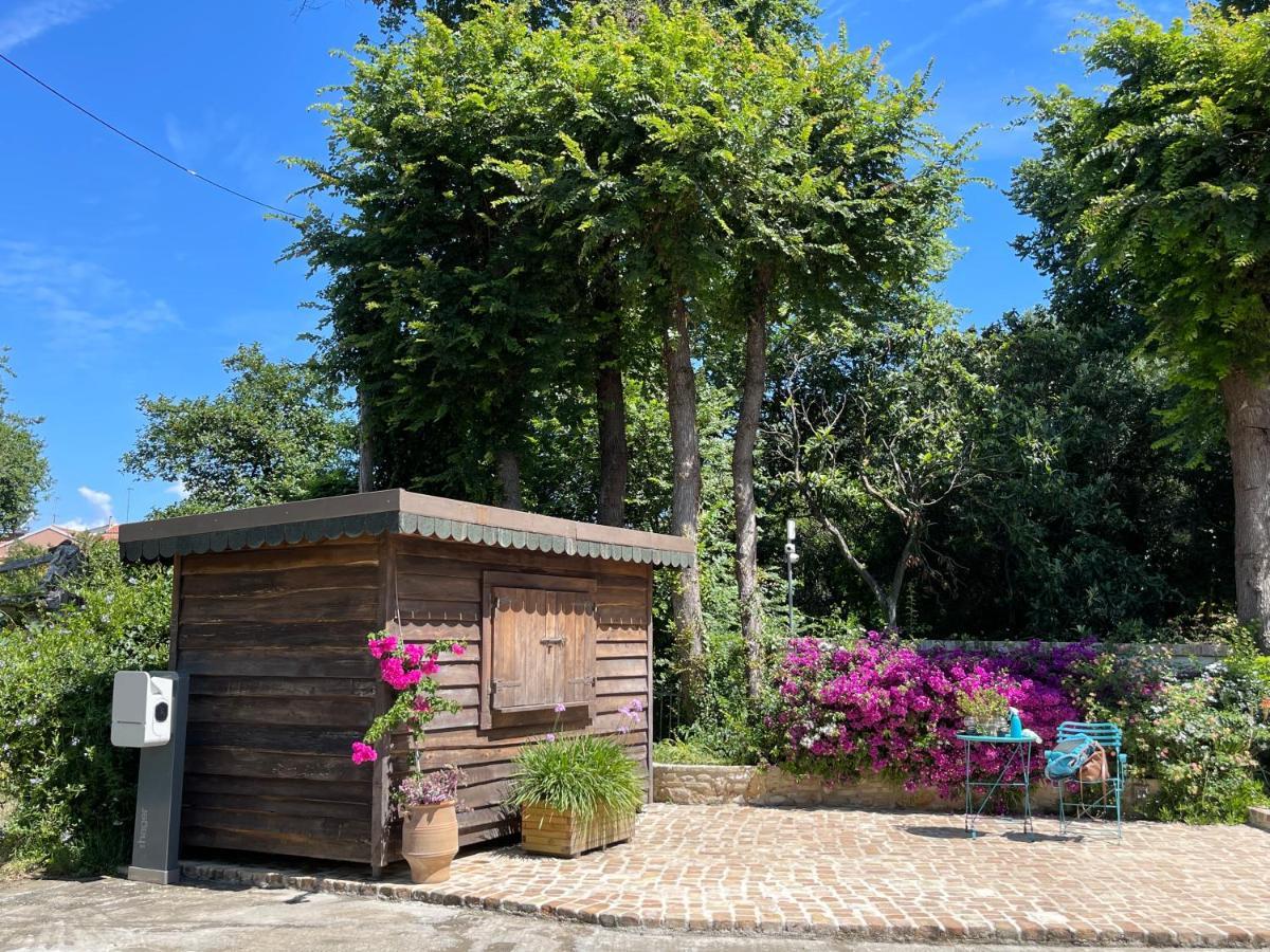 Apartament Carpofoli Corfu Corfu  Zewnętrze zdjęcie