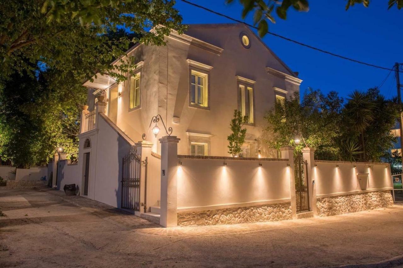 Apartament Carpofoli Corfu Corfu  Zewnętrze zdjęcie