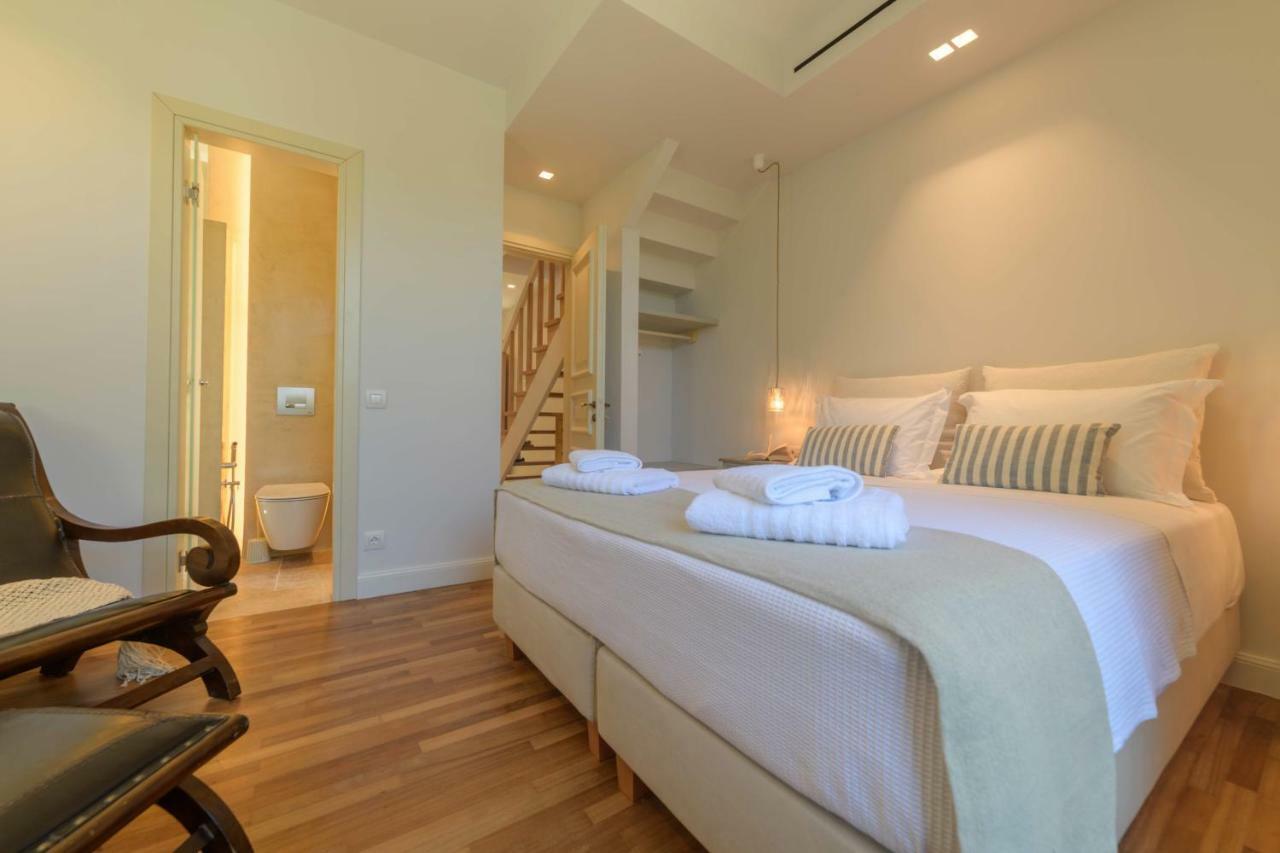 Apartament Carpofoli Corfu Corfu  Zewnętrze zdjęcie