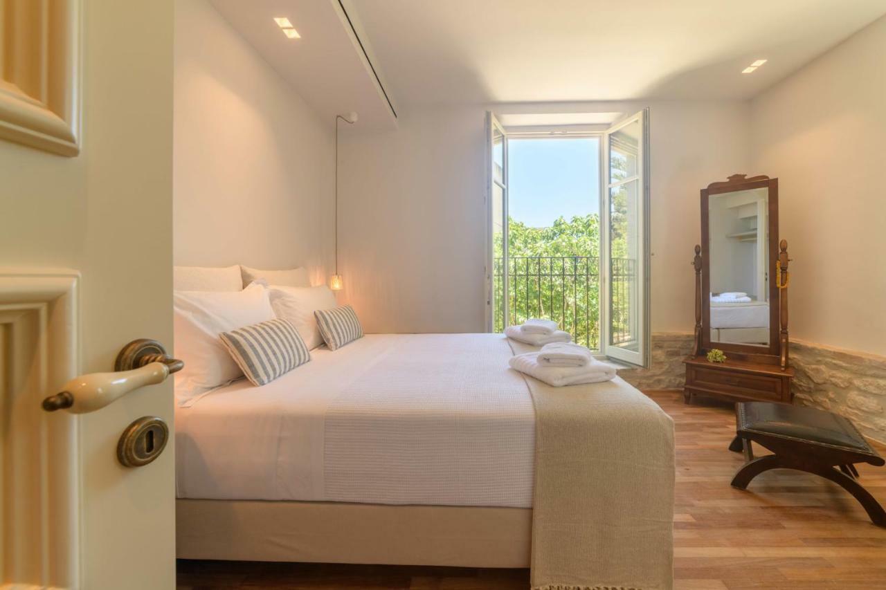 Apartament Carpofoli Corfu Corfu  Zewnętrze zdjęcie