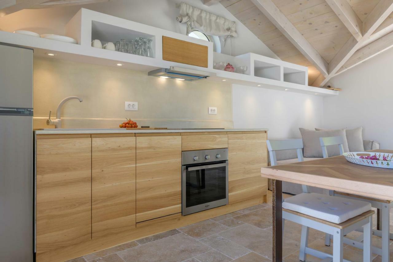 Apartament Carpofoli Corfu Corfu  Zewnętrze zdjęcie