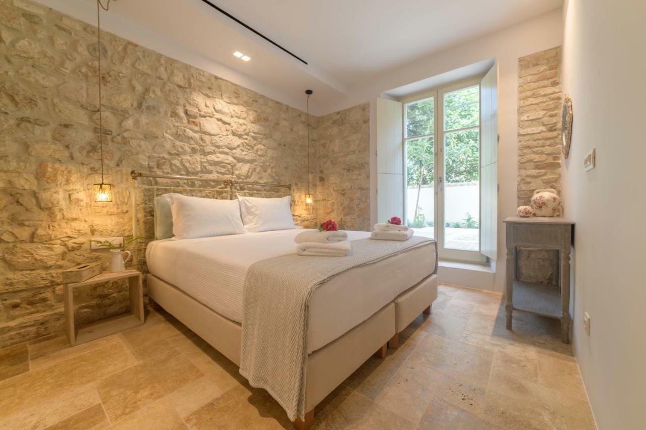 Apartament Carpofoli Corfu Corfu  Zewnętrze zdjęcie