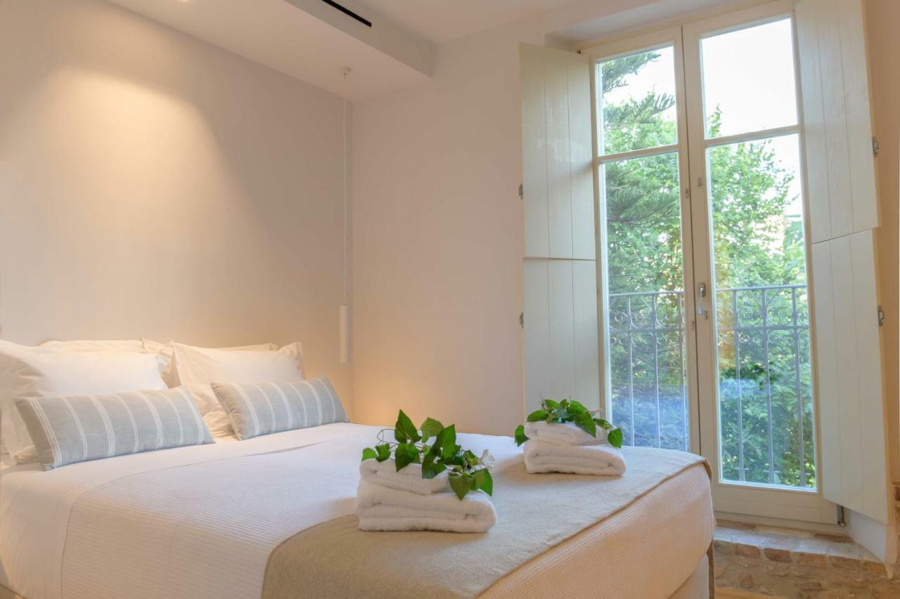 Apartament Carpofoli Corfu Corfu  Zewnętrze zdjęcie