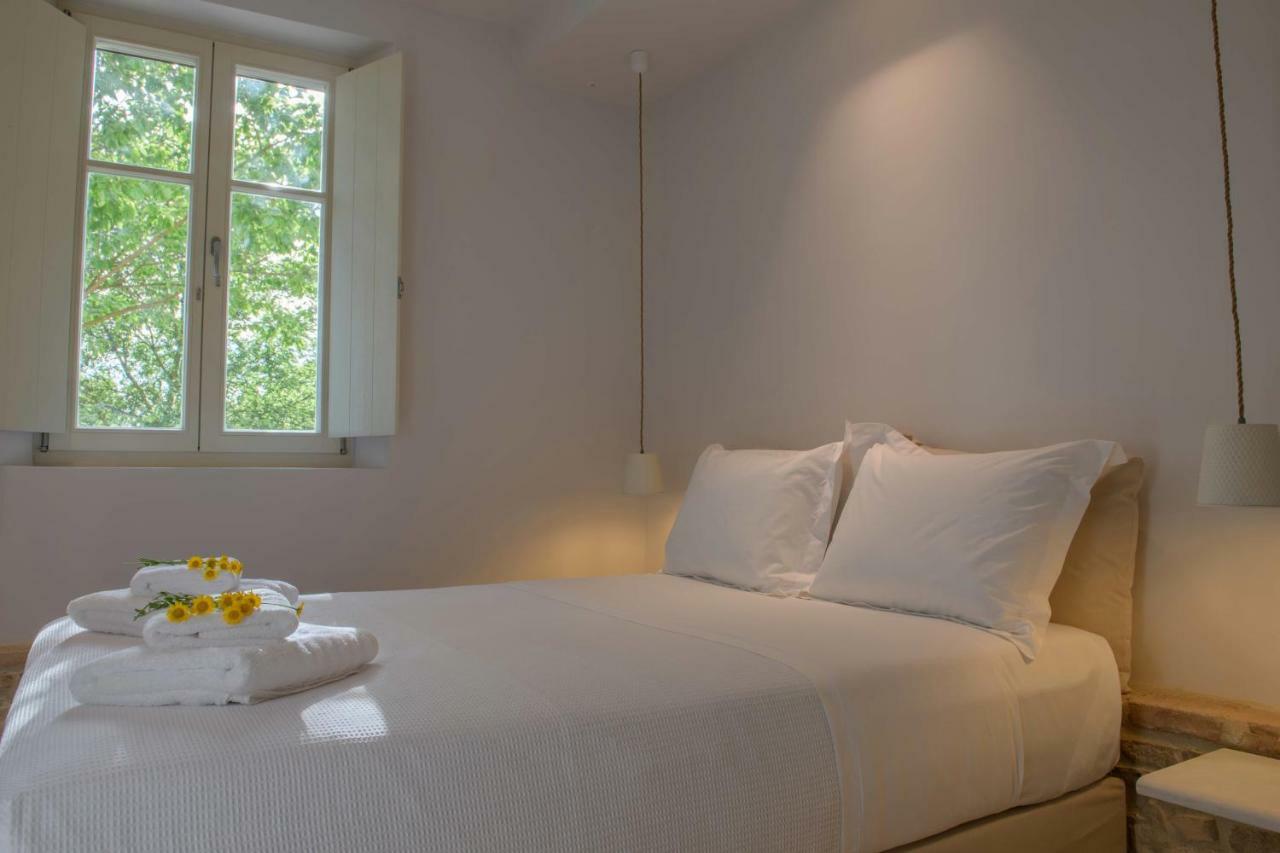 Apartament Carpofoli Corfu Corfu  Zewnętrze zdjęcie
