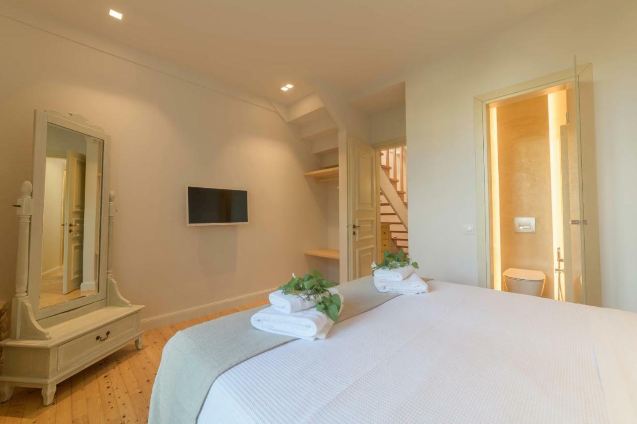 Apartament Carpofoli Corfu Corfu  Zewnętrze zdjęcie