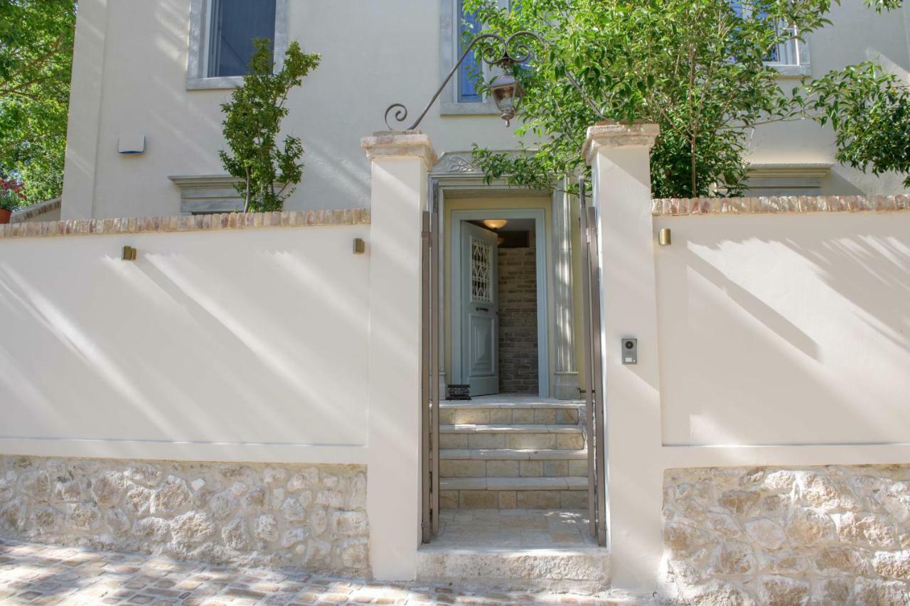 Apartament Carpofoli Corfu Corfu  Zewnętrze zdjęcie