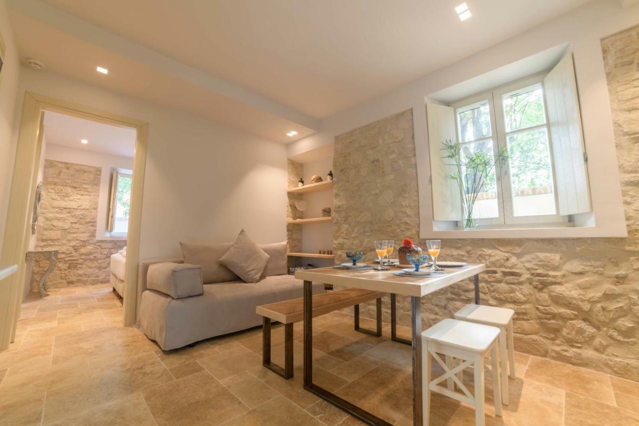 Apartament Carpofoli Corfu Corfu  Zewnętrze zdjęcie
