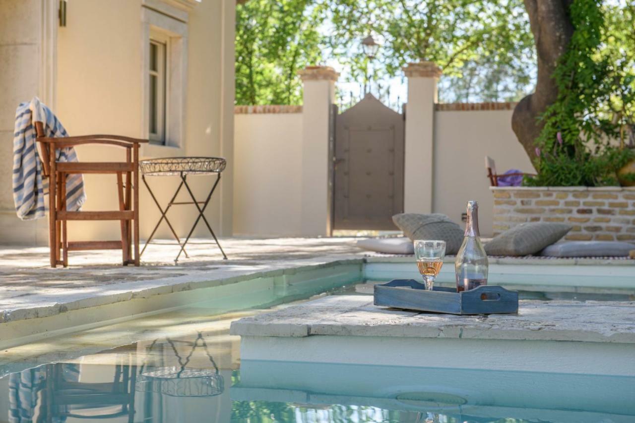 Apartament Carpofoli Corfu Corfu  Zewnętrze zdjęcie