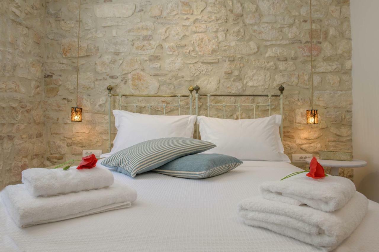 Apartament Carpofoli Corfu Corfu  Zewnętrze zdjęcie