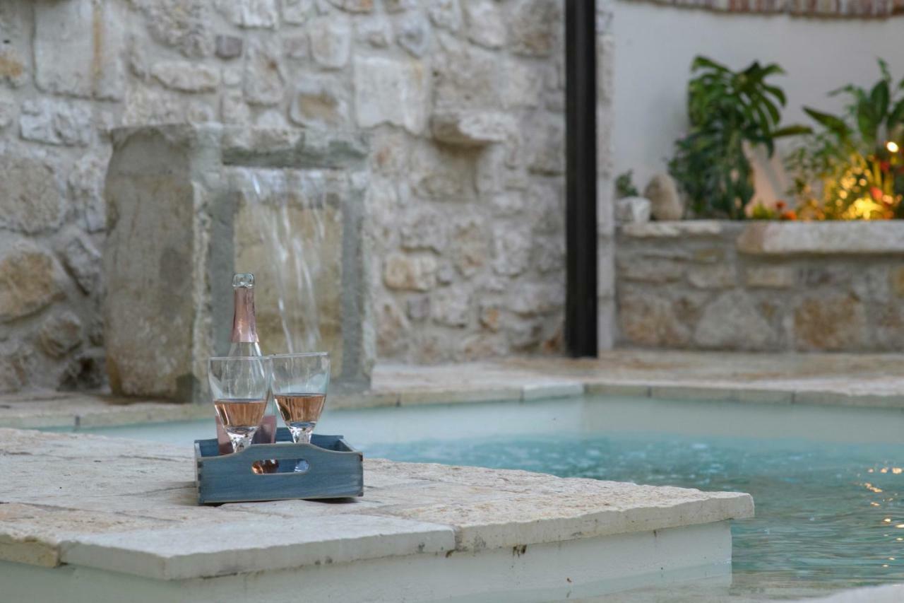 Apartament Carpofoli Corfu Corfu  Zewnętrze zdjęcie