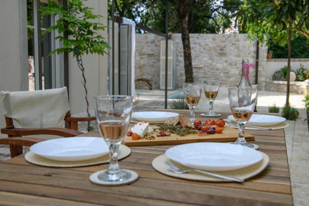 Apartament Carpofoli Corfu Corfu  Zewnętrze zdjęcie