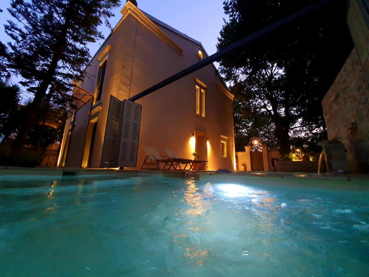 Apartament Carpofoli Corfu Corfu  Zewnętrze zdjęcie