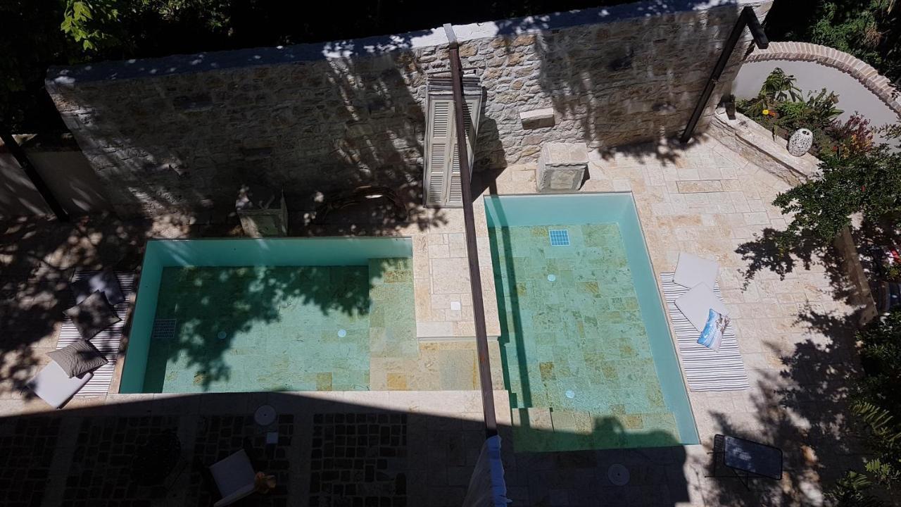 Apartament Carpofoli Corfu Corfu  Zewnętrze zdjęcie